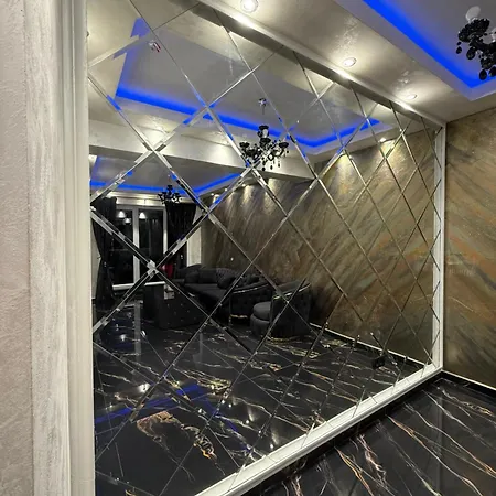 Διαμέρισμα Miran Βουκουρέστι