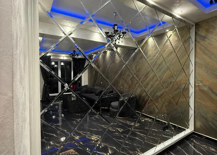 Appartamento Miran Bucarest