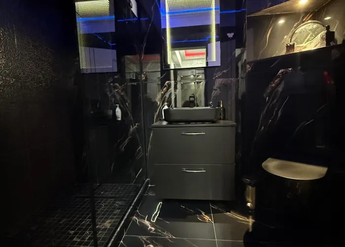 Miran Appartamento Bucarest