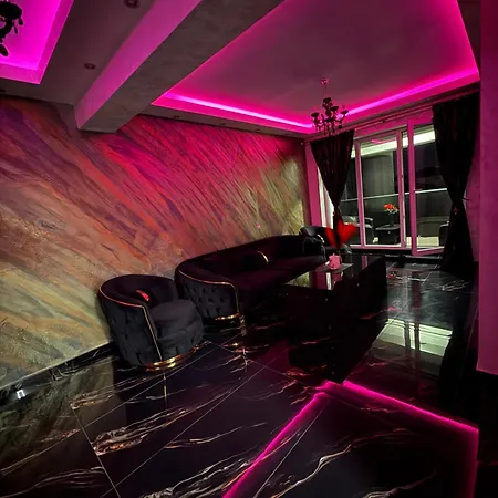 Miran Apartment Bukarest