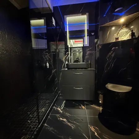 Miran Apartment Bukarest