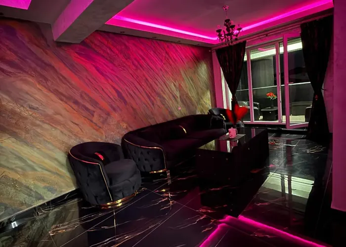 Miran Lejlighed Bukarest